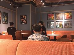 -新仙清汤牛腩(铜锣湾店)