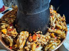 -北龙火锅店(燕山大街店)