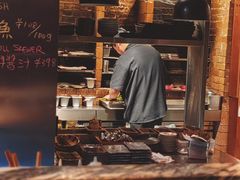 -High Yaki THE SEA海鲜居酒屋