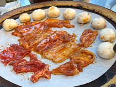 -老渔家·白族·石板烧·野生菌火锅(古城中心店)