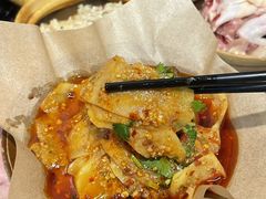 -阿山卓·野生菌火锅·纳西火塘烤肉