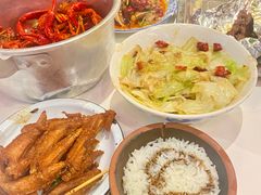 -文和友老长沙龙虾馆(化龙池店)