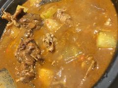 甲鱼牛蛙锅-洪湘记川湘·甲鱼馆(四海凯悦美食广场店)