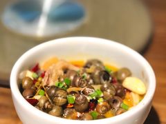 -大川先生·小龙虾·川菜(信义坊店)
