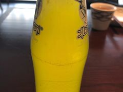 北冰洋-上名堂·鱼头好吃(体育场路店)