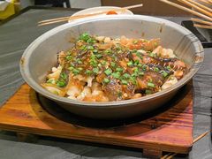 -阿喆私房菜(西五路店)