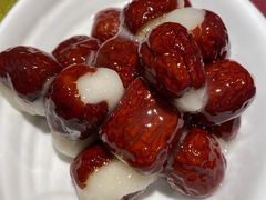糯米红枣-老吉士酒家(天平路店)