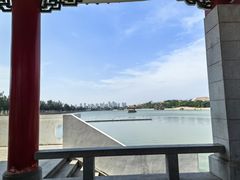 -龙舟池