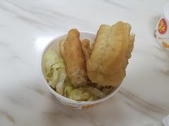 -何记鳝鱼面馆(开发区分店)