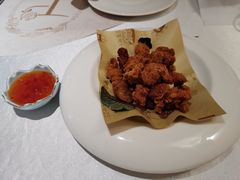 -PARFUM FLORAL花境法餐(南京首店)