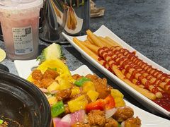 -外婆餐厅(魏县店)