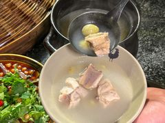 -土灶人家柴火鸡(都江堰店)