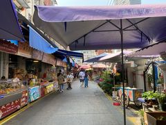 -惠源面包店(开禾路店)