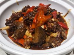 一桶鸭-鄱阳湖·江西小炒·瓦罐煨汤(五道口店)