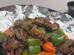 -新丁香海鲜酒店(银海商贸城店)