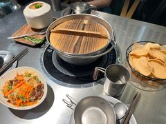 -椰庭·椰子鸡·创意玩家(晶耀前滩店)