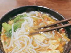 -阿芬卤面(花巷店)