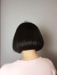 -GIRL STYLE 烫发·染发沙龙