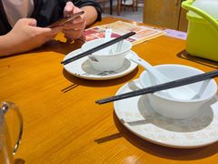 -如轩·海鲜砂锅粥·潮汕菜(沿江东路店)
