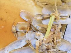 -宾朋海鲜美食餐厅·特色美食(兴海路店)