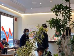 -fishtank鱼缸咖啡(三山街店)