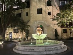 -上海汾阳花园酒店