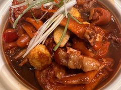 -阿露佳·舌尖上的安吉菜