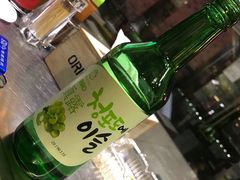 -马路牙子地桌烤肉(工体店)