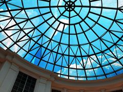 -漢咖啡·全服务式自助晚餐(武汉洲际酒店)