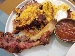-杏荟旋转餐厅(广州爱群店)