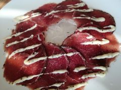 生牛肉刺身-水林间·寿喜烧自助(仙林金鹰店)