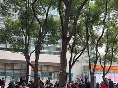 -复旦大学附属肿瘤医院(徐汇院区)