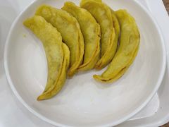 -草桥清真牛肉锅贴扁食店