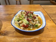 -阿木舂记·特色小吃(平江路店)