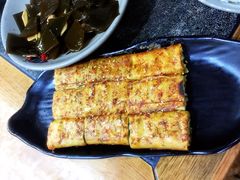 烤干豆腐卷-辣盆盆麻辣小龙虾(哈尔滨总店)