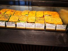 -BAKER&SPICE(安福路店)