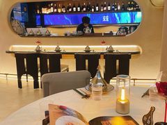 -龟兹KUCINA·新疆菜(前滩L+PLAZA店)