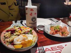 -凯撒城堡西餐厅(颐和国际店)