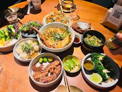 -SHAN山(前滩太古里店)