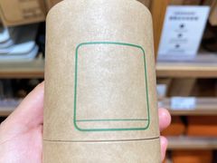 -MUJI无印良品(西单大悦城店)