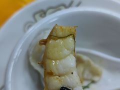 -翠景湾脆鱼轩·中山脆肉鲩(井岸17年老店)