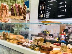 -PAPER STONE BAKERY(天汇广场店)