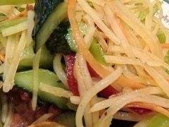 -马布尔莱斯食府(西红门店)