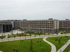-河南财经政法大学(郑东校区)