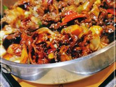 -黄记煌三汁焖锅(凯德广场店)