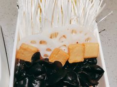 -半天妖烤鱼(丰科万达店)