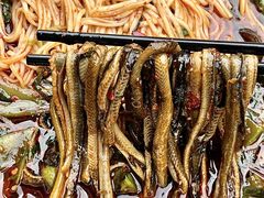 -乐山第一家临江鳝丝(茶坊路店)