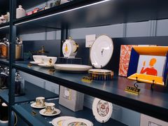 -BEAST野兽派(上海浦东嘉里城店)