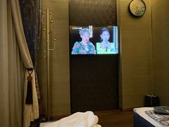 -华夏良子·足道SPA艾灸(王府井店)