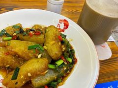 -胖东瓜·浏阳菜馆(火车站店)